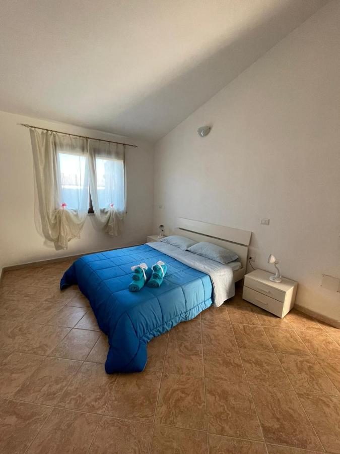 Case Vacanza Onda e Riva Budoni Esterno foto