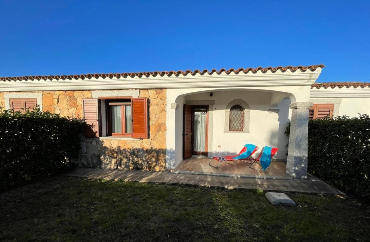 Case Vacanza Onda e Riva Budoni Esterno foto
