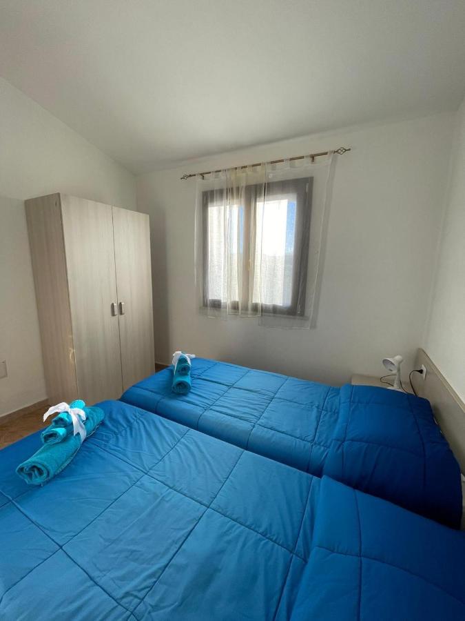 Case Vacanza Onda e Riva Budoni Esterno foto